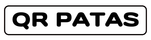 QR Patas